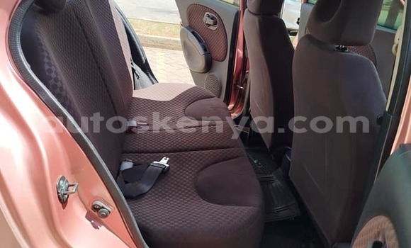 Buy Used Nissan March Other Car in Bura in Northeast Kenya Buy Used Nissan March Other Car in Bura in Northeast Kenya