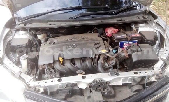 Buy Used Toyota Fielder Other Car in Busia in West Kenya Buy Used Toyota Fielder Other Car in Busia in West Kenya