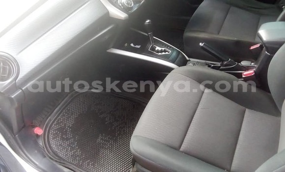 Buy Used Toyota Fielder Other Car in Busia in West Kenya Buy Used Toyota Fielder Other Car in Busia in West Kenya