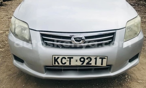 Nunua Ilio tumika Toyota Axio Nyingine Gari ndani ya Bungoma nchini West Kenya