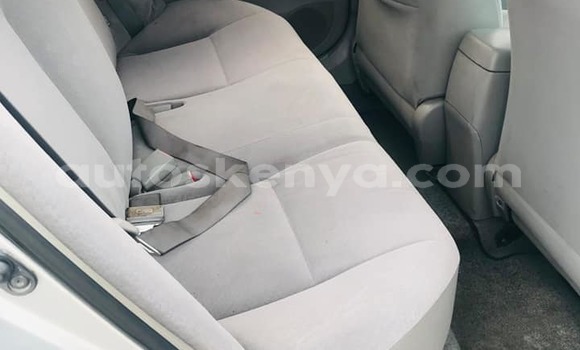 Buy Used Toyota Axio Other Car in Bungoma in West Kenya Buy Used Toyota Axio Other Car in Bungoma in West Kenya