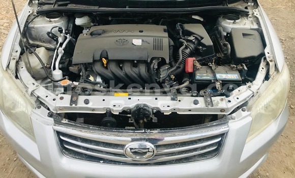 Buy Used Toyota Axio Other Car in Bungoma in West Kenya Buy Used Toyota Axio Other Car in Bungoma in West Kenya