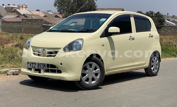 Nunua Ilio tumika Daihatsu Mira Nyingine Gari ndani ya Bungoma nchini West Kenya