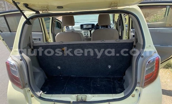 Buy Used Daihatsu Mira Other Car in Bungoma in West Kenya Buy Used Daihatsu Mira Other Car in Bungoma in West Kenya