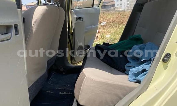 Buy Used Daihatsu Mira Other Car in Bungoma in West Kenya Buy Used Daihatsu Mira Other Car in Bungoma in West Kenya