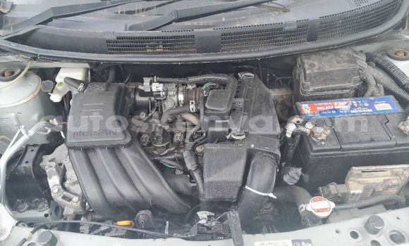 Buy Used Nissan March Other Car in Bura in Northeast Kenya Buy Used Nissan March Other Car in Bura in Northeast Kenya