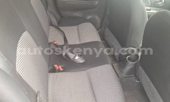 Buy Used Nissan March Other Car in Bura in Northeast Kenya Buy Used Nissan March Other Car in Bura in Northeast Kenya