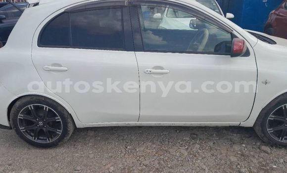 Buy Used Nissan March Other Car in Bura in Northeast Kenya Buy Used Nissan March Other Car in Bura in Northeast Kenya