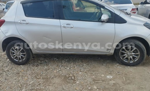 Buy Used Toyota Vitz Other Car in Bura in Northeast Kenya Buy Used Toyota Vitz Other Car in Bura in Northeast Kenya