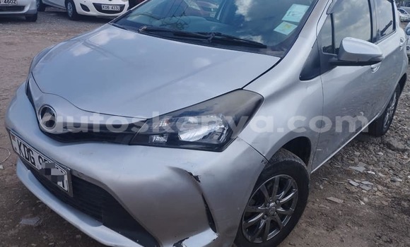 Buy Used Toyota Vitz Other Car in Bura in Northeast Kenya Buy Used Toyota Vitz Other Car in Bura in Northeast Kenya