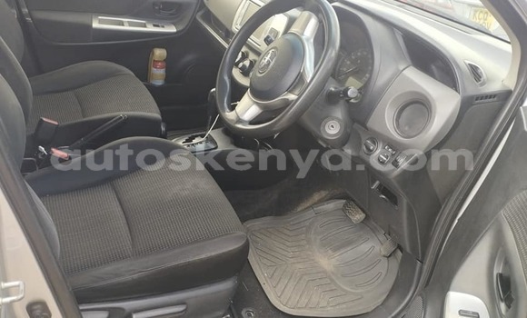 Buy Used Toyota Vitz Other Car in Bura in Northeast Kenya Buy Used Toyota Vitz Other Car in Bura in Northeast Kenya