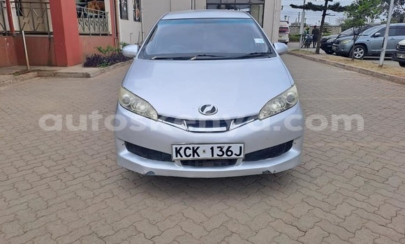 Nunua Ilio tumika Toyota Wish Nyingine Gari ndani ya Bungoma nchini West Kenya Nunua Ilio tumika Toyota Wish Nyingine Gari ndani ya Bungoma nchini West Kenya