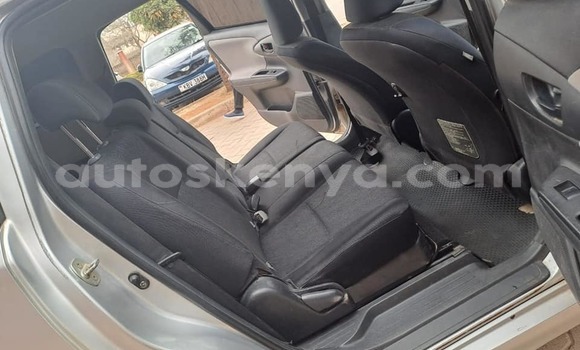 Buy Used Toyota Wish Other Car in Bungoma in West Kenya Buy Used Toyota Wish Other Car in Bungoma in West Kenya