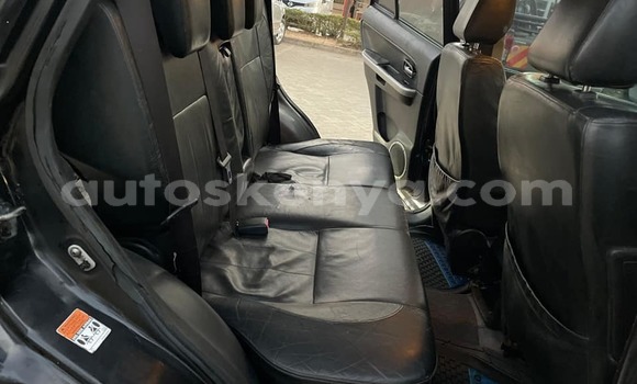 Buy Used Suzuki Escudo Other Car in Bungoma in West Kenya Buy Used Suzuki Escudo Other Car in Bungoma in West Kenya