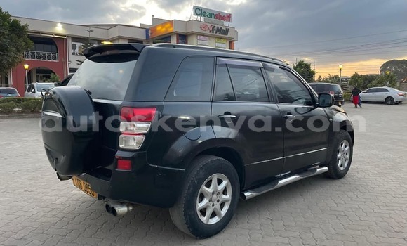 Buy Used Suzuki Escudo Other Car in Bungoma in West Kenya Buy Used Suzuki Escudo Other Car in Bungoma in West Kenya