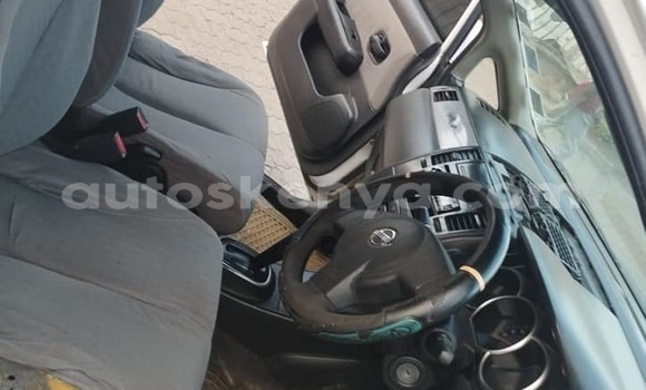 Buy Used Nissan tiida White Car in Bungoma in West Kenya Buy Used Nissan tiida White Car in Bungoma in West Kenya