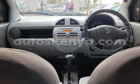 Buy Used Suzuki Alto Red Car in Busia in West Kenya Buy Used Suzuki Alto Red Car in Busia in West Kenya