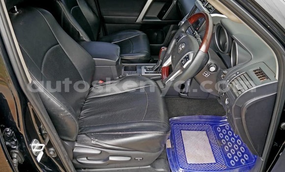 Buy Used Toyota Land Cruiser Black Car in Busia in West Kenya Buy Used Toyota Land Cruiser Black Car in Busia in West Kenya