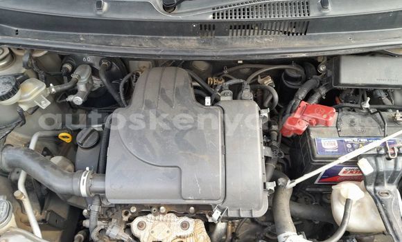 Buy Used Toyota Passo Other Car in Bomet in Rift Valley Buy Used Toyota Passo Other Car in Bomet in Rift Valley