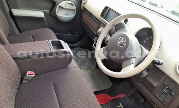Buy Used Toyota Passo Other Car in Bomet in Rift Valley Buy Used Toyota Passo Other Car in Bomet in Rift Valley