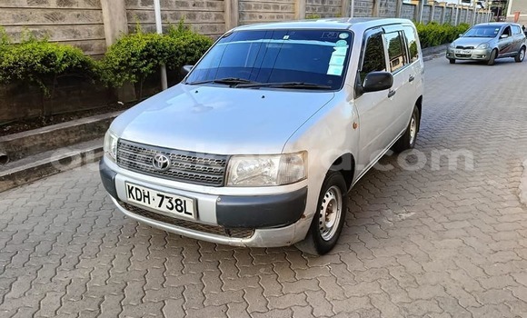 Nunua Ilio tumika Toyota Probox Nyingine Gari ndani ya Bura nchini Kaskazini Mashariki mwa Kenya