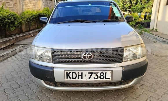 Buy Used Toyota Probox Other Car in Bura in Northeast Kenya Buy Used Toyota Probox Other Car in Bura in Northeast Kenya