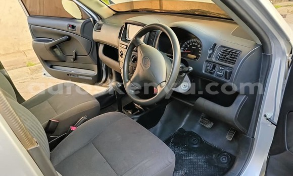 Buy Used Toyota Probox Other Car in Bura in Northeast Kenya Buy Used Toyota Probox Other Car in Bura in Northeast Kenya