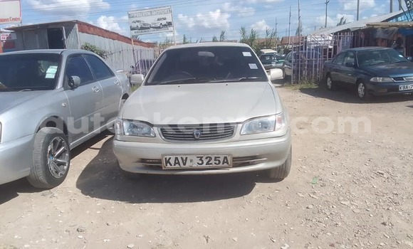 Buy Used Toyota Altis Other Car in Busia in West Kenya Buy Used Toyota Altis Other Car in Busia in West Kenya