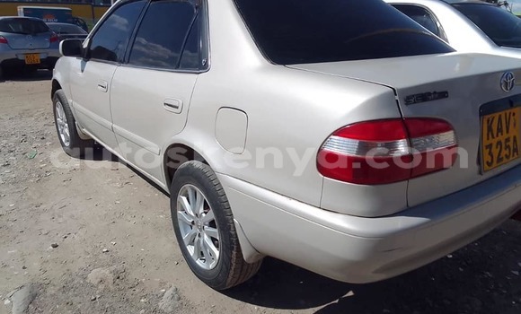 Buy Used Toyota Altis Other Car in Busia in West Kenya Buy Used Toyota Altis Other Car in Busia in West Kenya