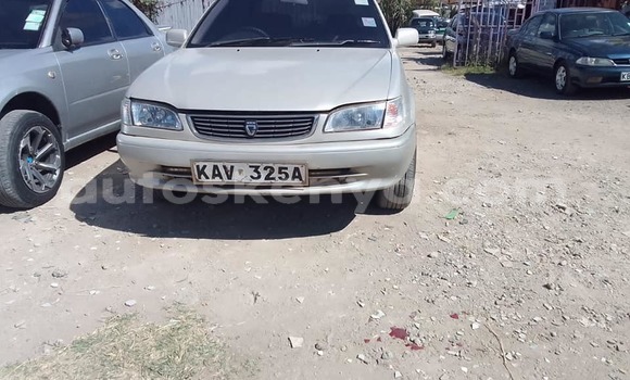 Buy Used Toyota Altis Other Car in Busia in West Kenya Buy Used Toyota Altis Other Car in Busia in West Kenya