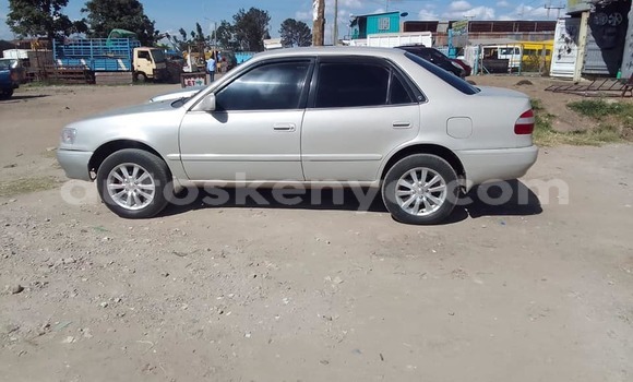 Buy Used Toyota Altis Other Car in Busia in West Kenya Buy Used Toyota Altis Other Car in Busia in West Kenya