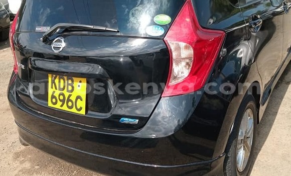 Buy Used Toyota Vitz Black Car in Bura in Northeast Kenya Buy Used Toyota Vitz Black Car in Bura in Northeast Kenya