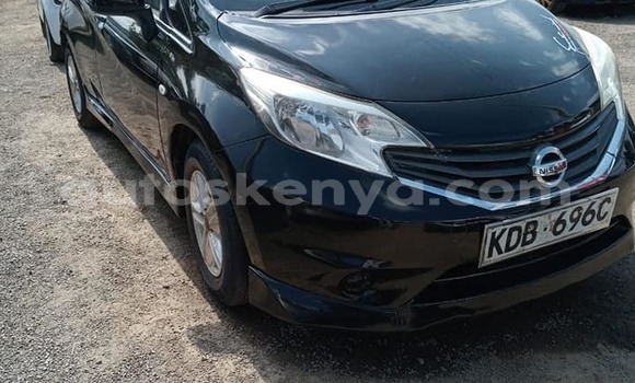 Buy Used Toyota Vitz Black Car in Bura in Northeast Kenya Buy Used Toyota Vitz Black Car in Bura in Northeast Kenya