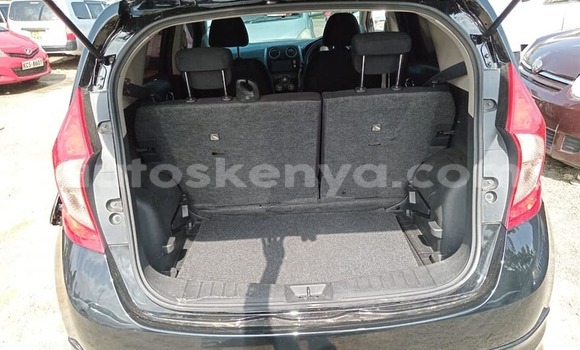 Buy Used Toyota Vitz Black Car in Bura in Northeast Kenya Buy Used Toyota Vitz Black Car in Bura in Northeast Kenya