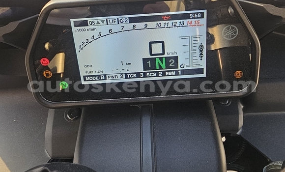 Buy Used Yamaha R1 Blue Bike in Nairobi in Nairobi Buy Used Yamaha R1 Blue Bike in Nairobi in Nairobi