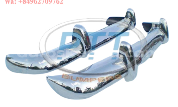 Nunua Volvo Amazon SS Bumper ndani ya Bungoma nchini West Kenya Nunua Volvo Amazon SS Bumper ndani ya Bungoma nchini West Kenya