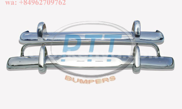 Nunua Volvo Amazon SS Bumper ndani ya Bungoma nchini West Kenya Nunua Volvo Amazon SS Bumper ndani ya Bungoma nchini West Kenya