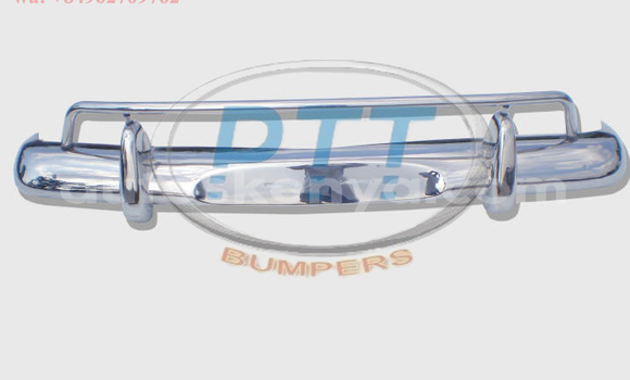 Nunua Volvo Amazon SS Bumper ndani ya Bungoma nchini West Kenya Nunua Volvo Amazon SS Bumper ndani ya Bungoma nchini West Kenya