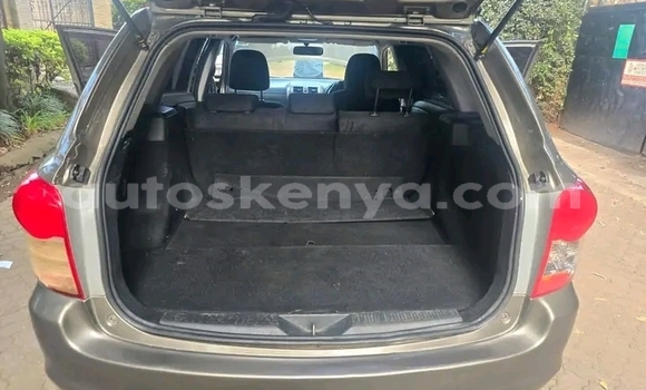Buy Used Toyota Fielder Other Car in Bute in Northeast Kenya