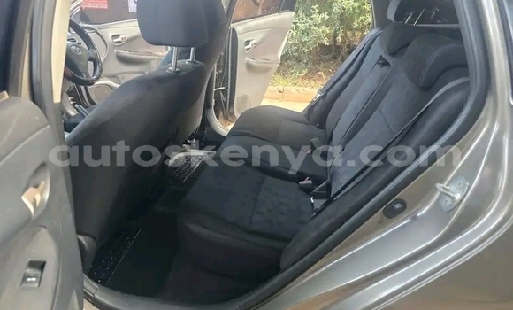 Buy Used Toyota Fielder Other Car in Bute in Northeast Kenya Buy Used Toyota Fielder Other Car in Bute in Northeast Kenya