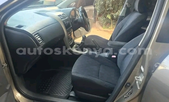 Buy Used Toyota Fielder Other Car in Bute in Northeast Kenya Buy Used Toyota Fielder Other Car in Bute in Northeast Kenya