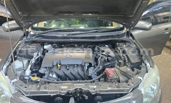 Buy Used Toyota Fielder Other Car in Bute in Northeast Kenya Buy Used Toyota Fielder Other Car in Bute in Northeast Kenya