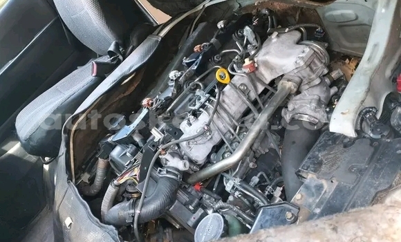 Buy Used Toyota Hiace White Car in Bute in Northeast Kenya Buy Used Toyota Hiace White Car in Bute in Northeast Kenya
