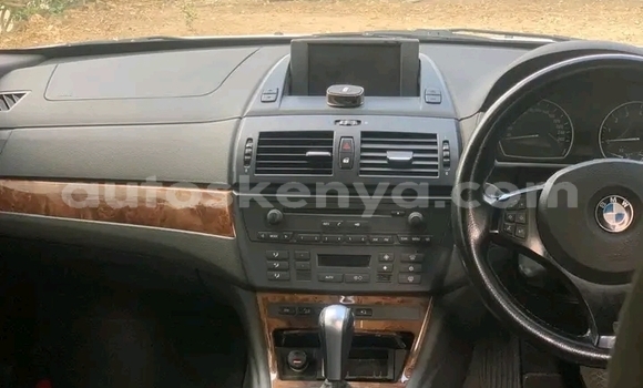 Buy Used BMW X3 White Car in Bura in Northeast Kenya Buy Used BMW X3 White Car in Bura in Northeast Kenya