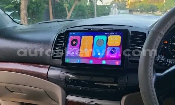 Buy Used Toyota Premio Other Car in Bomet in Rift Valley Buy Used Toyota Premio Other Car in Bomet in Rift Valley