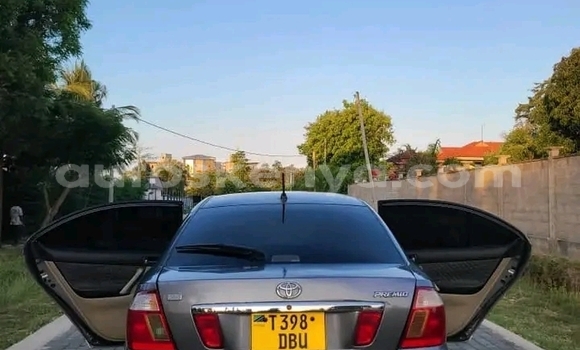 Buy Used Toyota Premio Other Car in Bomet in Rift Valley Buy Used Toyota Premio Other Car in Bomet in Rift Valley