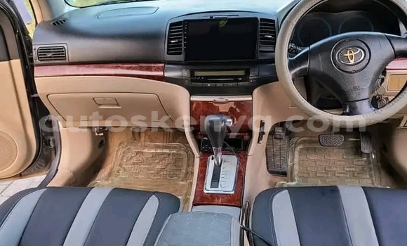 Buy Used Toyota Premio Other Car in Bomet in Rift Valley Buy Used Toyota Premio Other Car in Bomet in Rift Valley