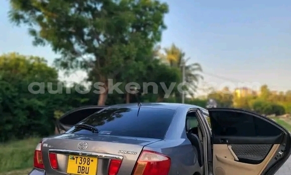 Buy Used Toyota Premio Other Car in Bomet in Rift Valley Buy Used Toyota Premio Other Car in Bomet in Rift Valley