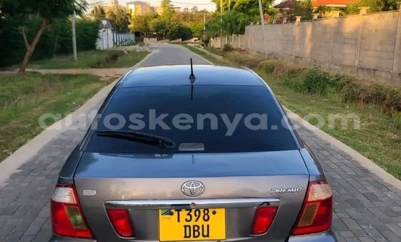 Buy Used Toyota Premio Other Car in Bomet in Rift Valley Buy Used Toyota Premio Other Car in Bomet in Rift Valley
