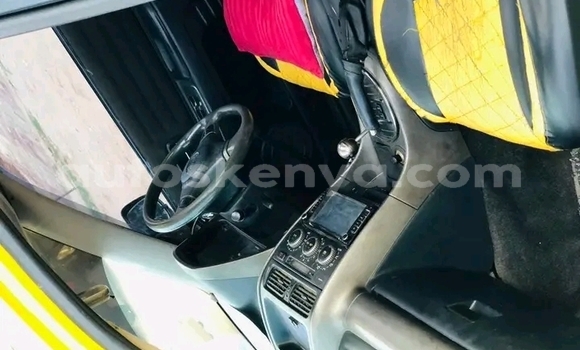 Buy Used Alpina B6 Other Car in Bungoma in West Kenya Buy Used Alpina B6 Other Car in Bungoma in West Kenya